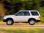 Ford Explorer Sport 1994 года